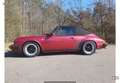 Porsche 911 Carrera 3,2 Cabriolet Cargraphic - thumbnail 3
