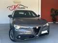 Alfa Romeo Stelvio 2.2 Turbodiesel 190 CV AT8 Q4 Ti Grau - thumbnail 1