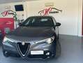 Alfa Romeo Stelvio 2.2 Turbodiesel 190 CV AT8 Q4 Ti Grau - thumbnail 3