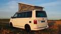 Volkswagen T6 California Ocean 4Motion TDI DSG 150kW Weiß - thumbnail 4