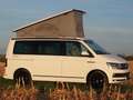 Volkswagen T6 California Ocean 4Motion TDI DSG 150kW Weiß - thumbnail 6