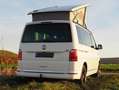 Volkswagen T6 California Ocean 4Motion TDI DSG 150kW Weiß - thumbnail 3