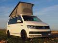 Volkswagen T6 California Ocean 4Motion TDI DSG 150kW Weiß - thumbnail 2