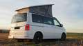 Volkswagen T6 California Ocean 4Motion TDI DSG 150kW Weiß - thumbnail 5