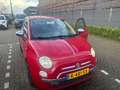 Fiat 500 500 1.2 Pop Rood - thumbnail 1