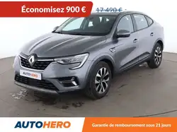 Renault Arkana 1.3 TCe Zen EDC