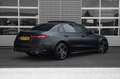 Mercedes-Benz C 300 e AMG Line | Panoramadak | Leder interieur | HUD | Zwart - thumbnail 2