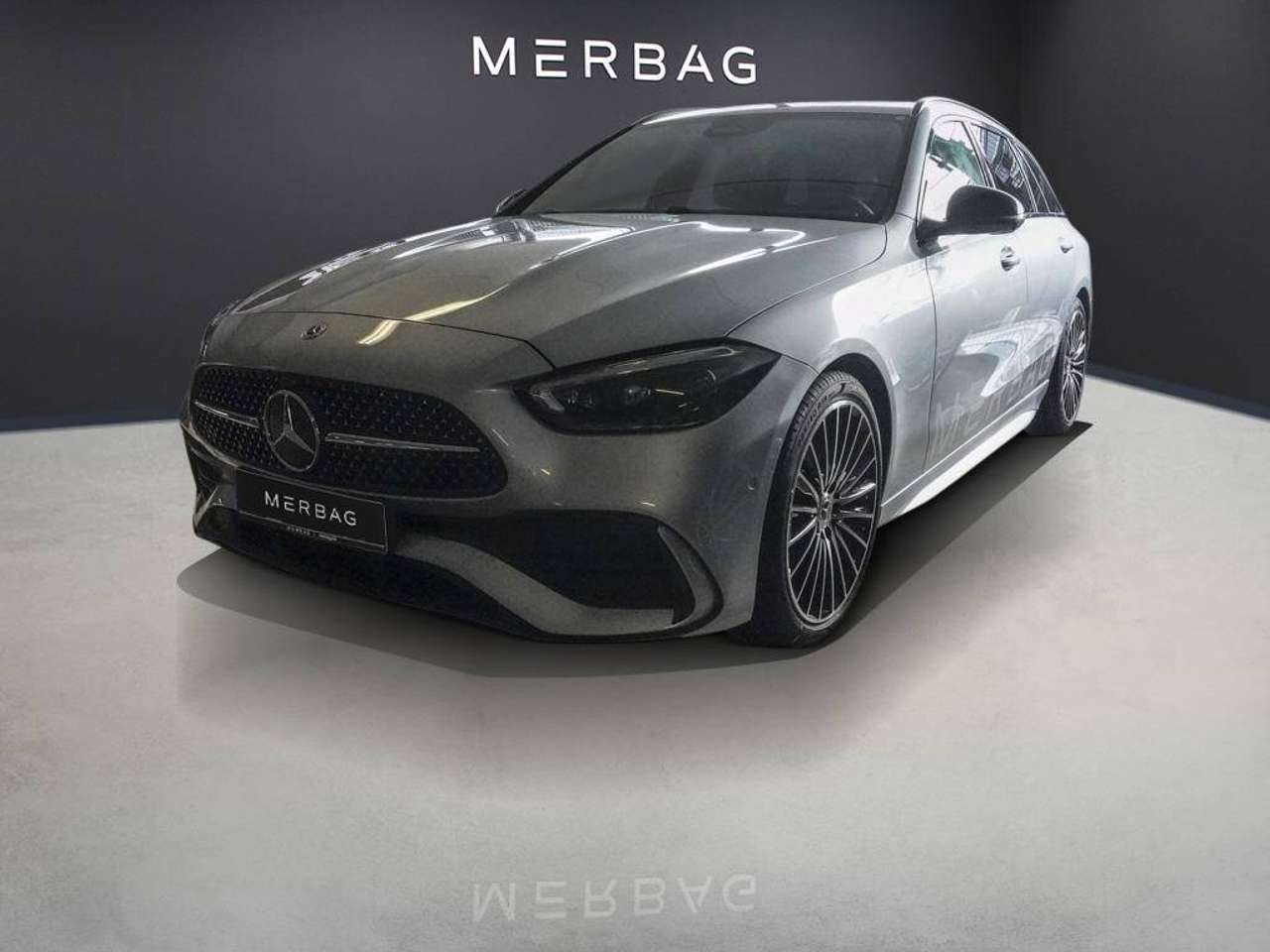 Mercedes-Benz C 220 2026