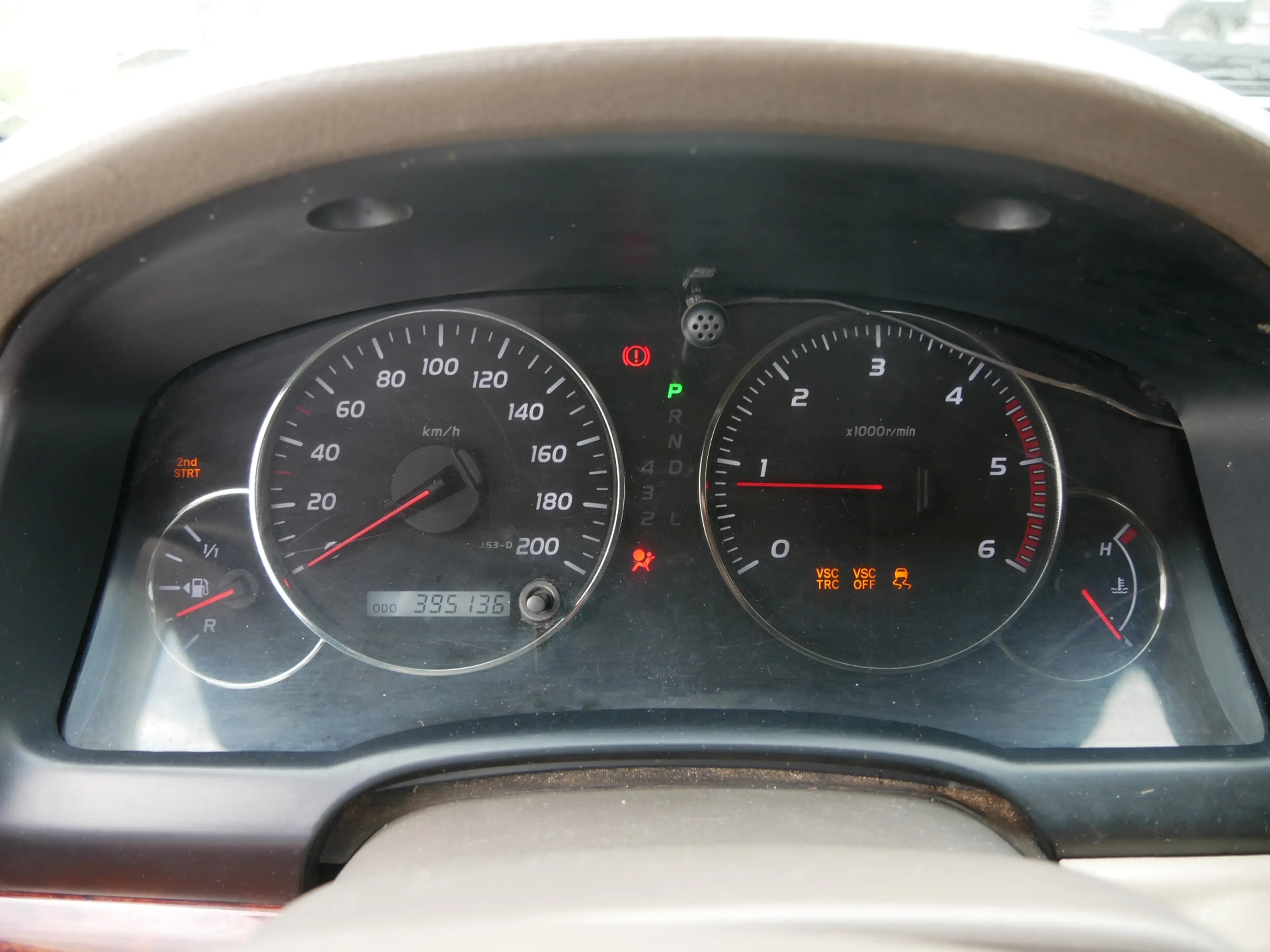 Toyota Land Cruiser 3.0 D-4D SX HR Window Van AUT NO TUV/APK ** 6699 E — photo 14
