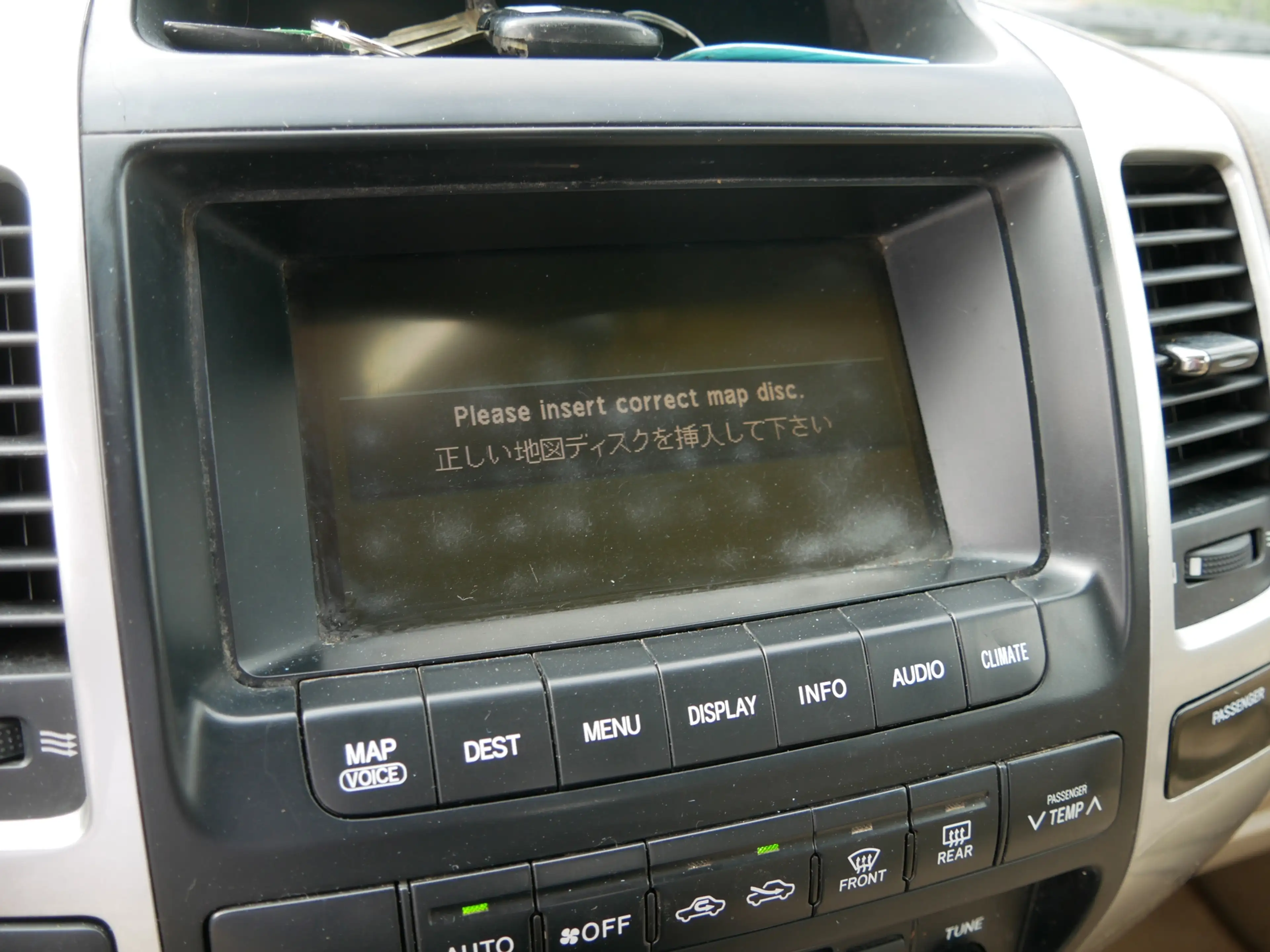 Toyota Land Cruiser 3.0 D-4D SX HR Window Van AUT NO TUV/APK ** 6699 E — photo 15