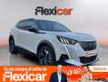 Peugeot 2008 GT Eléctrico 100kW Blanco - thumbnail 1