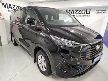 9 posti 320 Combi 2.0 ecoblue 136cv Titanium L1