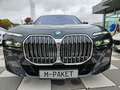 BMW 740 d xD.M Sport+Kristall+Exec-Lounge+TV+StdHzg Schwarz - thumbnail 3