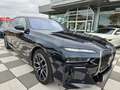 BMW 740 d xD.M Sport+Kristall+Exec-Lounge+TV+StdHzg Schwarz - thumbnail 2