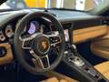 Porsche 991 Carrera Cabriolet PDK Negro - thumbnail 12