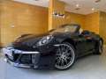 Porsche 991 Carrera Cabriolet PDK Negro - thumbnail 1