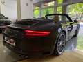 Porsche 991 Carrera Cabriolet PDK Negro - thumbnail 6