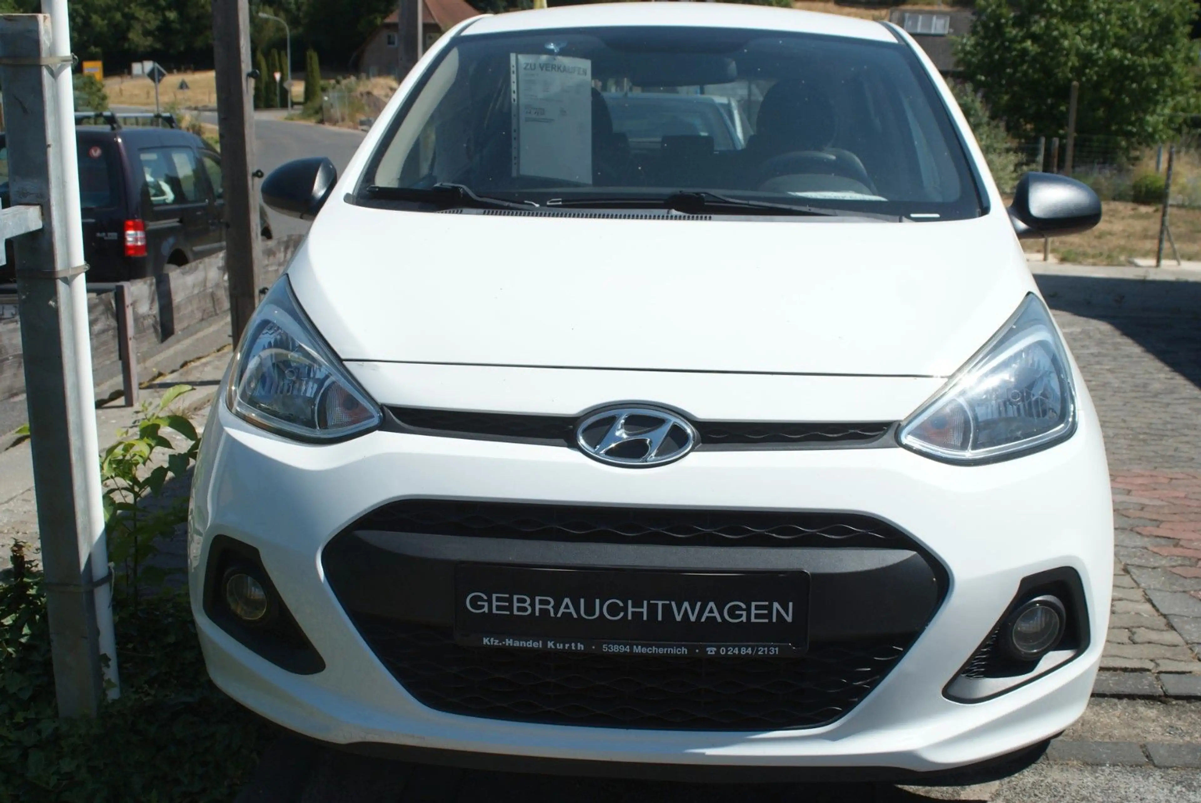 Hyundai i10 Classic