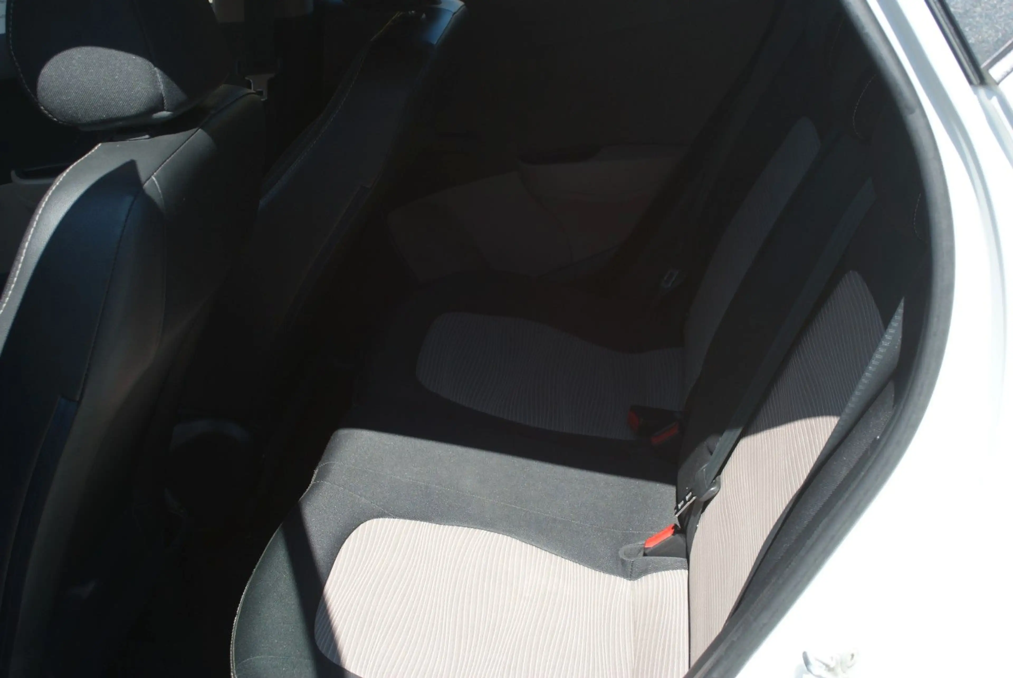 Hyundai i10 Classic — photo 6