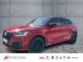 Audi Q2 35 TFSI S-TR 2x-SLINE LED+NAVI+AHK+PANO+VC+19 Rot - thumbnail 1