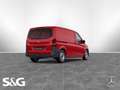 Mercedes-Benz Vito 116 CDI Kasten Kompakt RüKam,Sitzhzg.Tempo Rot - thumbnail 3