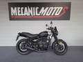 Royal Enfield HUNTER 350 - 2024 - FAIBLE KMS Schwarz - thumbnail 1