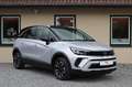 Opel Crossland X Crossland 1.2 T Elegance Panorama/LED/Navi/Rückf Stříbrná - thumbnail 14