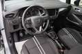 Opel Crossland X Crossland 1.2 T Elegance Panorama/LED/Navi/Rückf Stříbrná - thumbnail 5