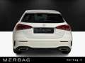 Mercedes-Benz A 180 180 d Automatic Premium Bianco - thumbnail 4