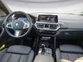 BMW X3 xDrive20d AT M Sportpaket Innovationsp. Noir - thumbnail 11
