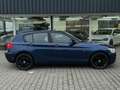 BMW 116 1-serie 116i Business+ | Nieuw D.Ketting|half leer Bleu - thumbnail 7