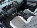 BMW 116 1-serie 116i Business+ | Nieuw D.Ketting|half leer Bleu - thumbnail 16