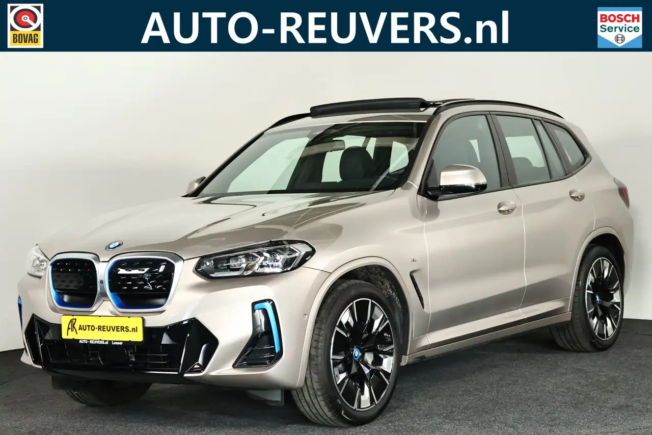BMW X3 M