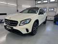 Mercedes-Benz GLA 180 d Aut. Blanc - thumbnail 1
