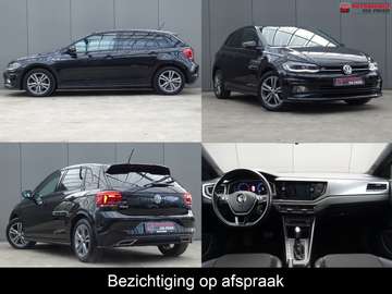 1.5 TSI Highline Business R * PANORAMADAK * VIRTUA
