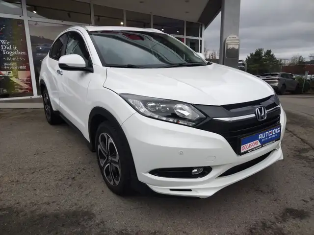 Honda HR-V 1.5 V-TEC EXECUTIVE AUT