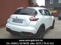 Nissan Juke N-Vision ,1,2 DIGT, Kamera,Navi,Klimaauto,Tempomat Weiß - thumbnail 5