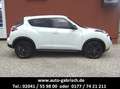 Nissan Juke N-Vision ,1,2 DIGT, Kamera,Navi,Klimaauto,Tempomat Weiß - thumbnail 4
