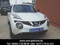 Nissan Juke N-Vision ,1,2 DIGT, Kamera,Navi,Klimaauto,Tempomat Weiß - thumbnail 1
