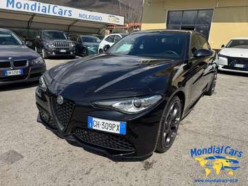 Giulia 12/2021 2.2 t Veloce Q4 210 cv auto