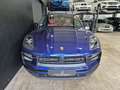 Porsche Macan S 1.HAND/S-CHRONO/PANO/LUFT/360/SPUR Blau - thumbnail 5