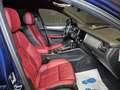 Porsche Macan S 1.HAND/S-CHRONO/PANO/LUFT/360/SPUR Blau - thumbnail 17