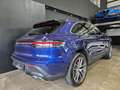 Porsche Macan S 1.HAND/S-CHRONO/PANO/LUFT/360/SPUR Blau - thumbnail 8