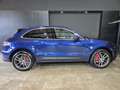 Porsche Macan S 1.HAND/S-CHRONO/PANO/LUFT/360/SPUR Blau - thumbnail 7