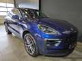 Porsche Macan S 1.HAND/S-CHRONO/PANO/LUFT/360/SPUR Blau - thumbnail 6