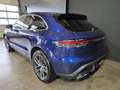 Porsche Macan S 1.HAND/S-CHRONO/PANO/LUFT/360/SPUR Blau - thumbnail 3