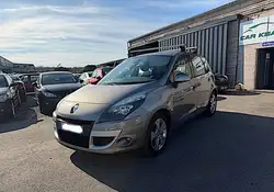 Renault Scenic III 1.6 DCI 130CH ENERGY EXCEPTION ECO²