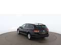Volkswagen Passat Variant 2.0 TDI Business Aut LED RADAR Schwarz - thumbnail 4