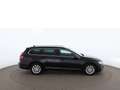Volkswagen Passat Variant 2.0 TDI Business Aut LED RADAR Schwarz - thumbnail 2