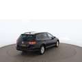 Volkswagen Passat Variant 2.0 TDI Business Aut LED RADAR Schwarz - thumbnail 3